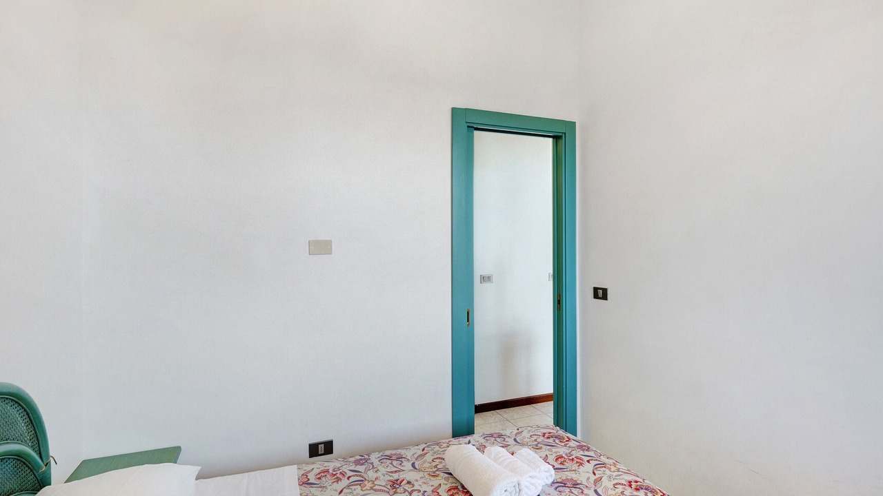 Photo of Bedroom in Palinuro