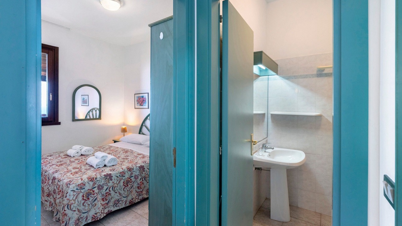 Photo of Bedroom in Palinuro