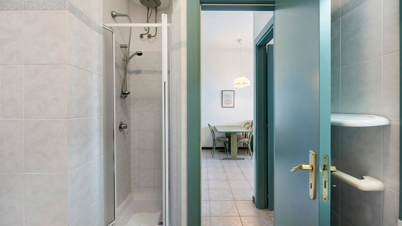 Photo of Bathroom in Palinuro