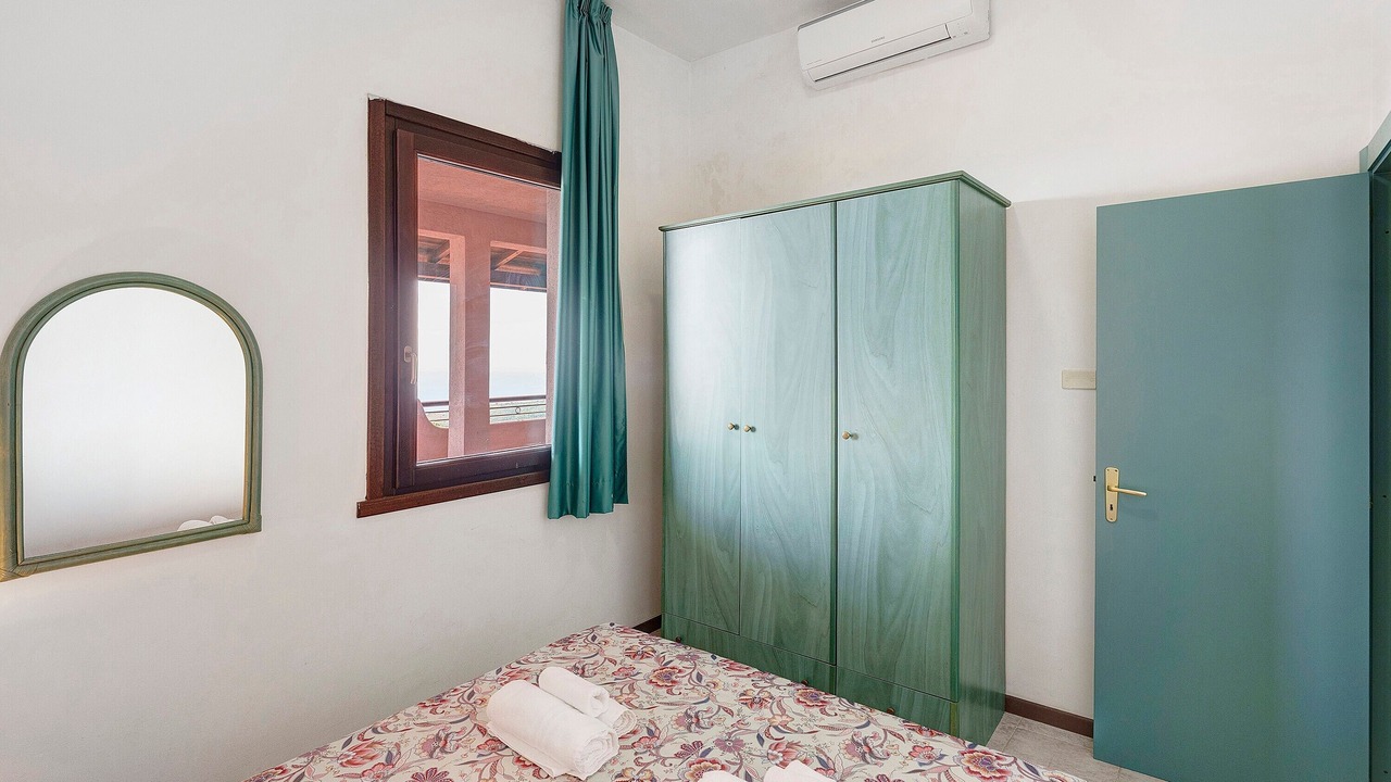 Photo of Bedroom in Palinuro