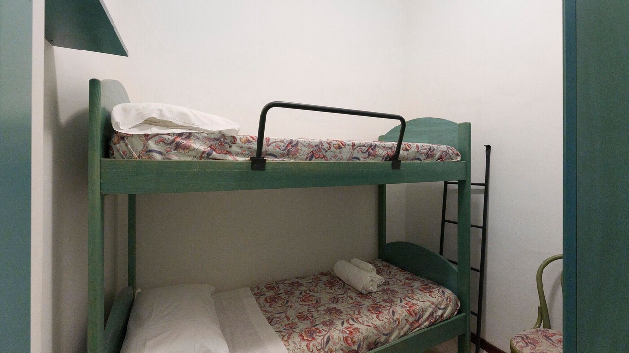 Photo of Bedroom in Palinuro