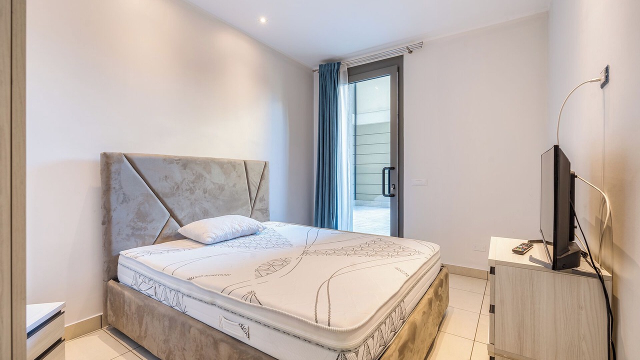 Photo of Bedroom in Vigentino