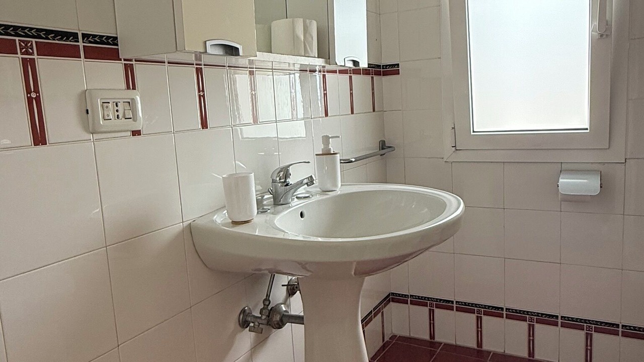 Photo of Bathroom in San Lorenzo
