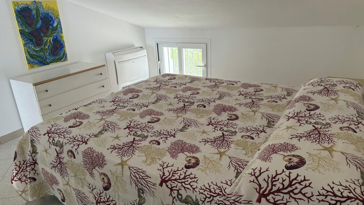 Photo of Bedroom in San Lorenzo
