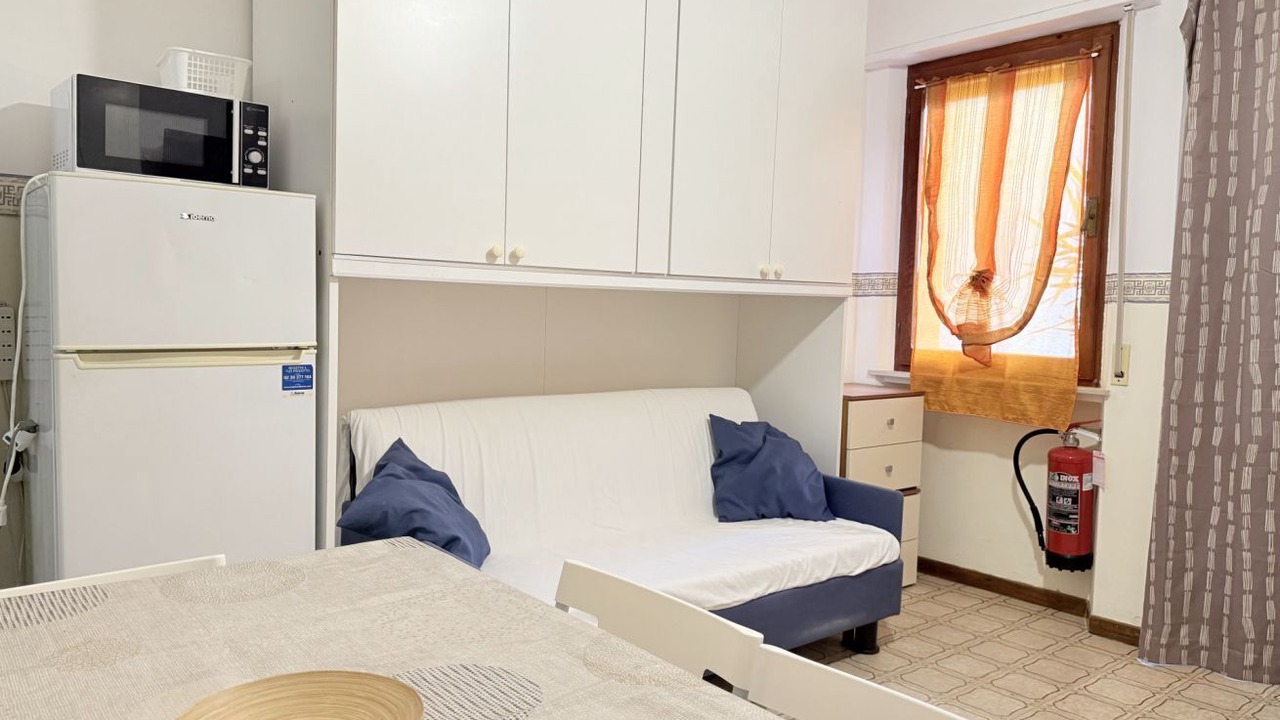 Photo of Livingroom in Senigallia
