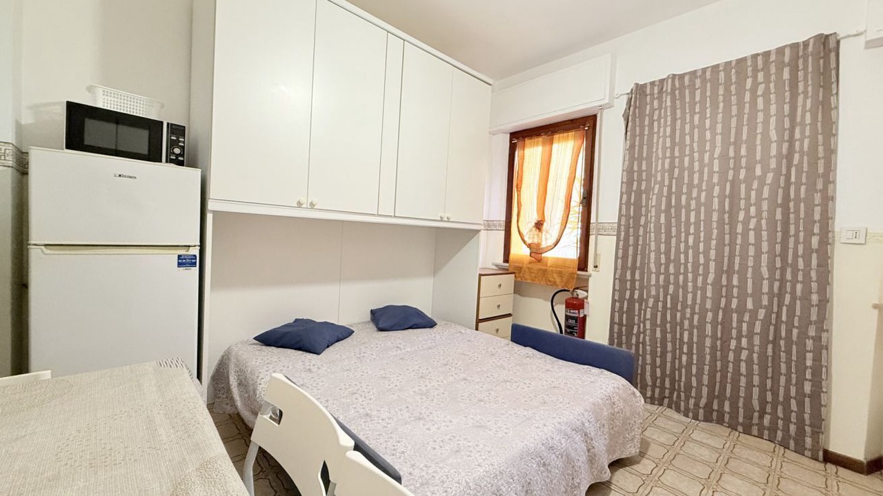 Photo of Bedroom in Senigallia