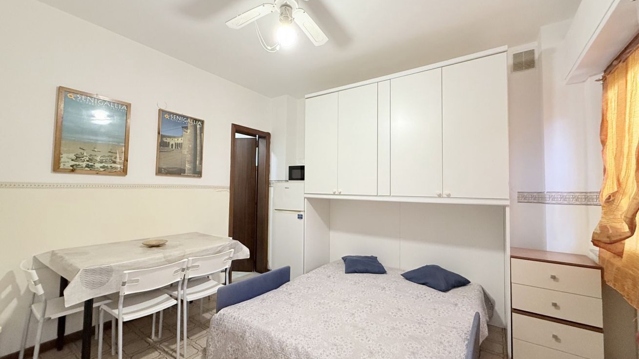 Photo of Bedroom in Senigallia