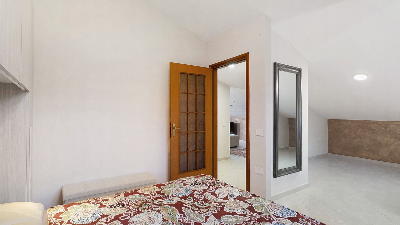 Photo of Bedroom in Avellino