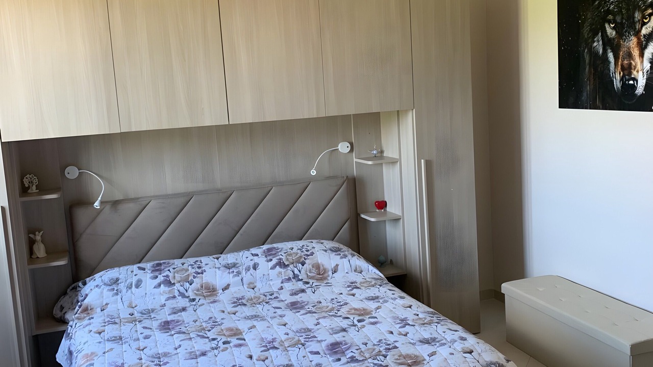 Photo of Bedroom in Avellino