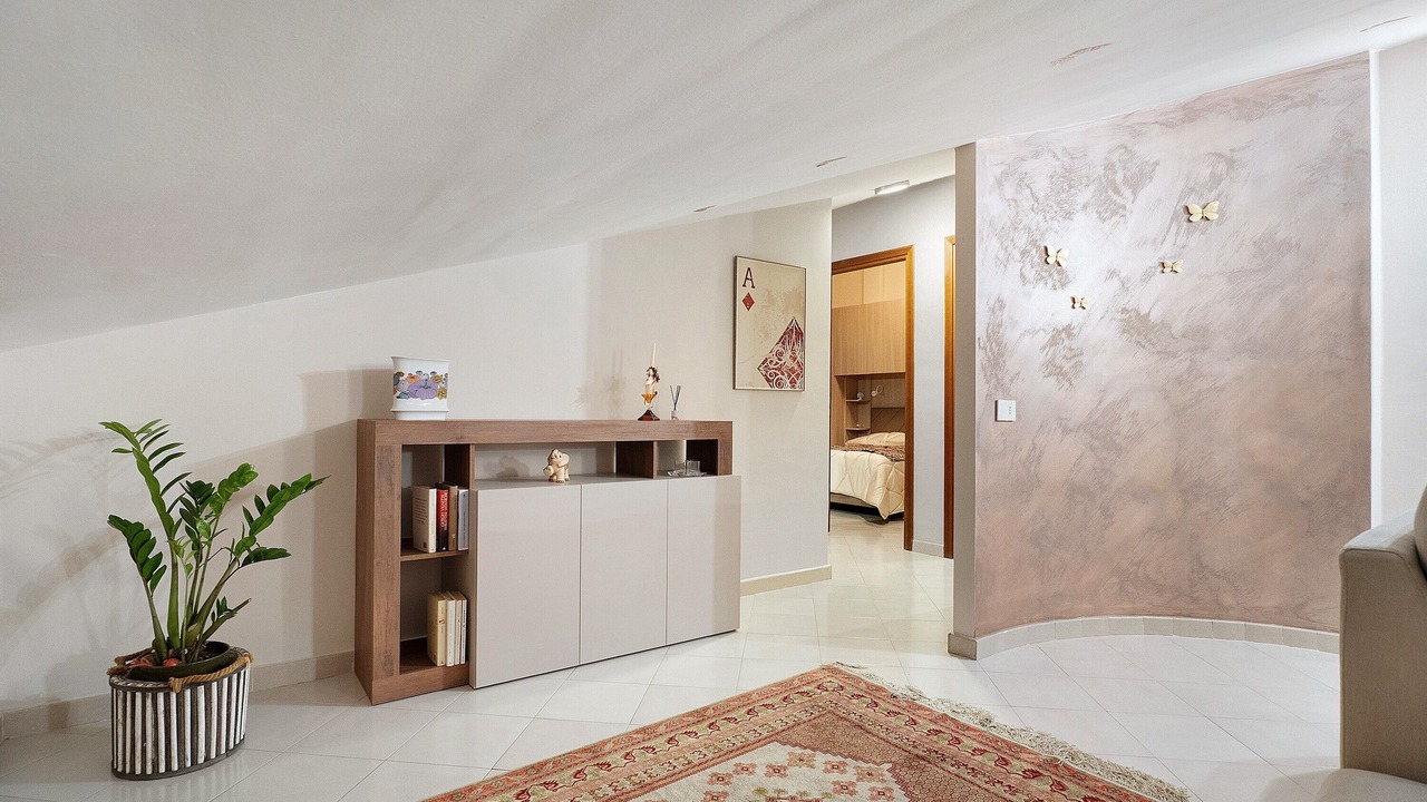 Photo of Bedroom in Avellino