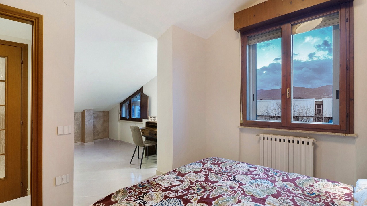 Photo of Bedroom in Avellino