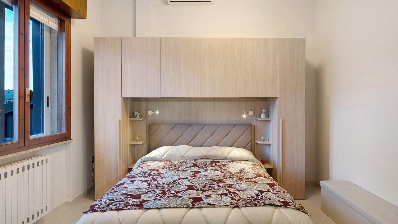 Photo of Bedroom in Avellino