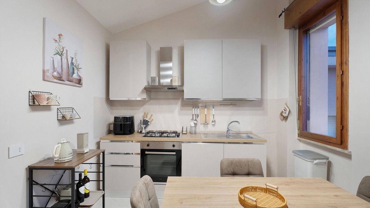 Photo of Kitchen in Avellino