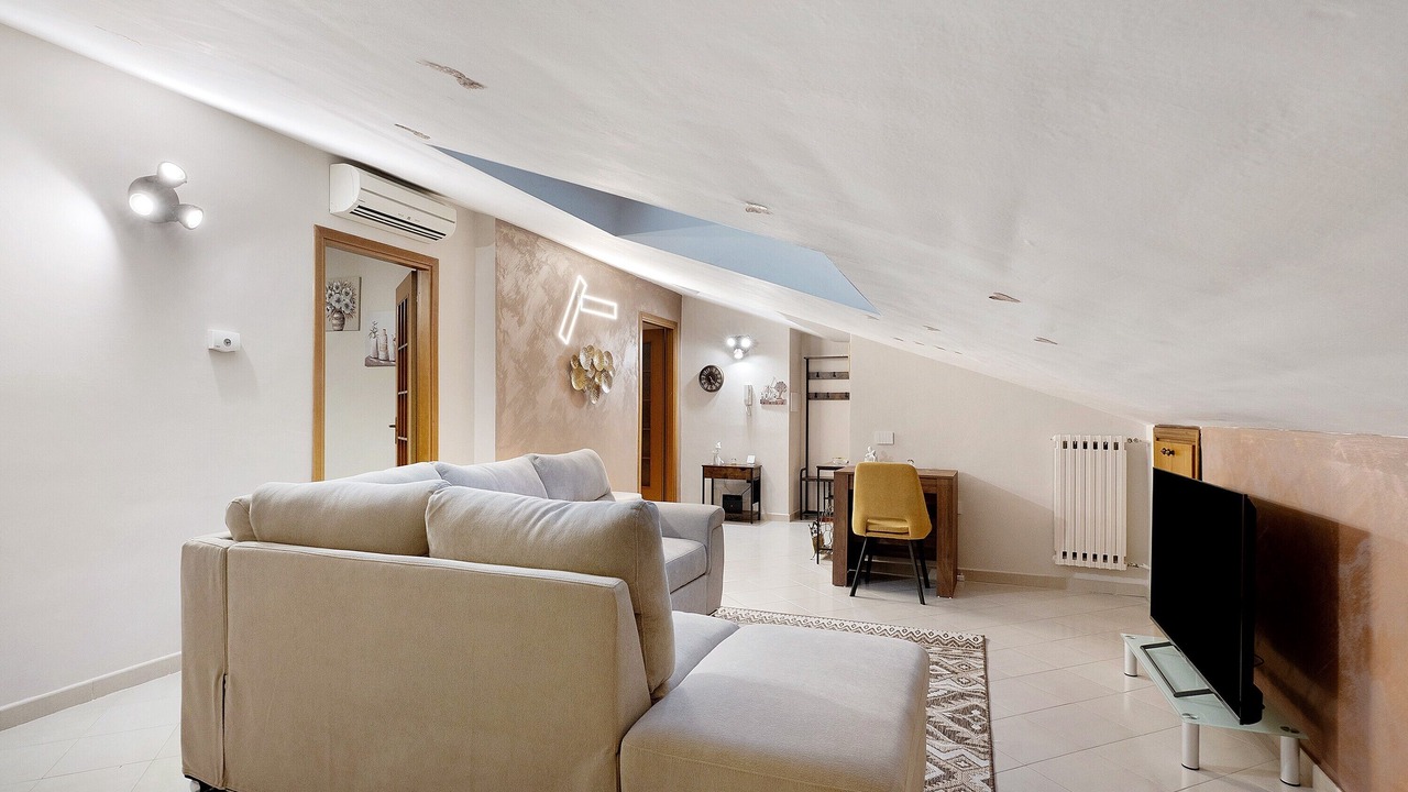 Photo of Livingroom in Avellino