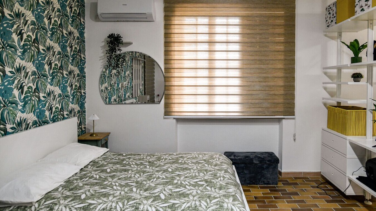 Photo of Bedroom in Sant'Elpidio a Mare