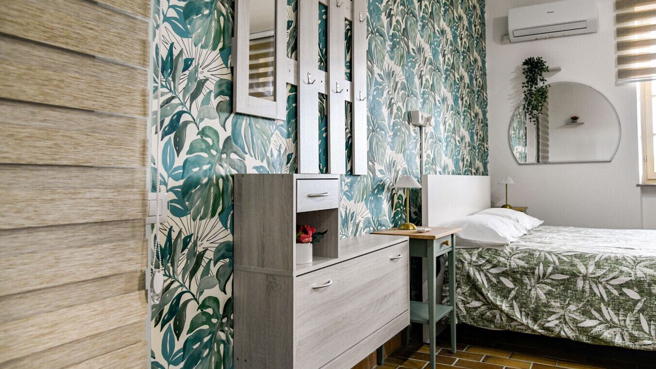 Photo of Bedroom in Sant'Elpidio a Mare