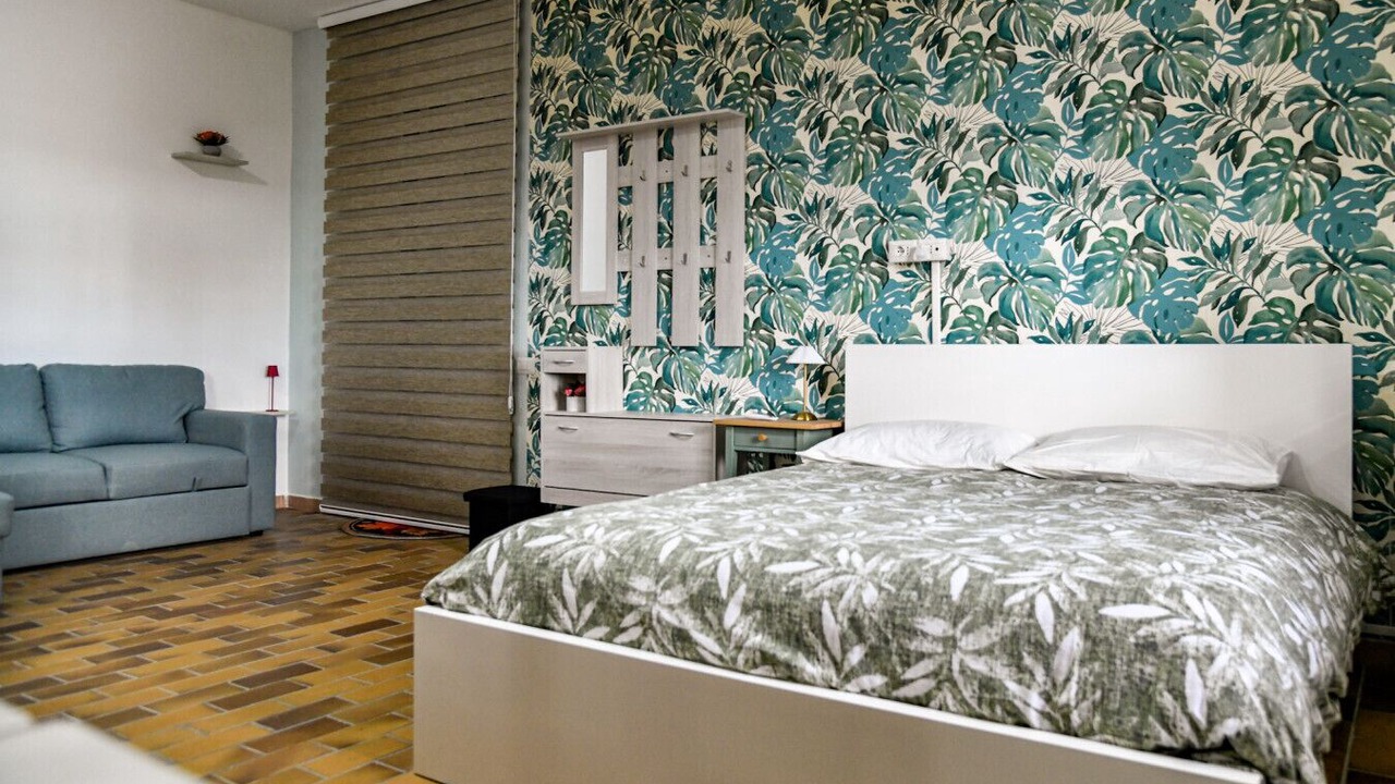 Photo of Bedroom in Sant'Elpidio a Mare