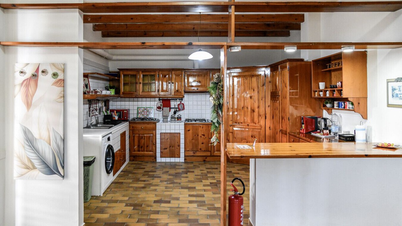 Photo of Kitchen in Sant'Elpidio a Mare
