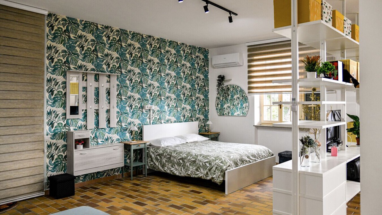 Photo of Bedroom in Sant'Elpidio a Mare
