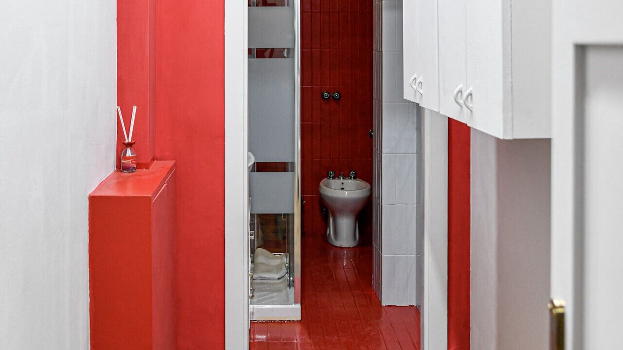Photo of Bathroom in Sant'Elpidio a Mare
