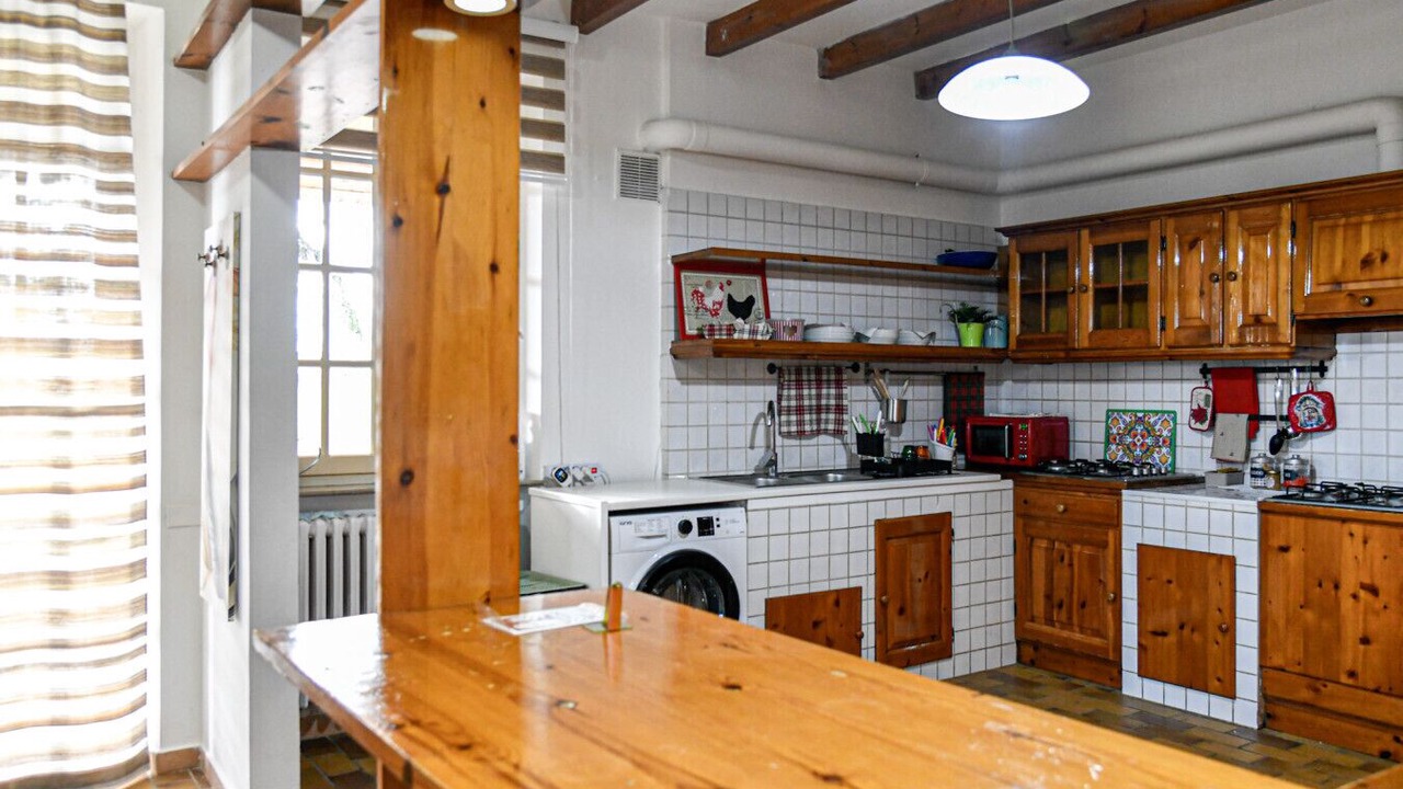 Photo of Kitchen in Sant'Elpidio a Mare