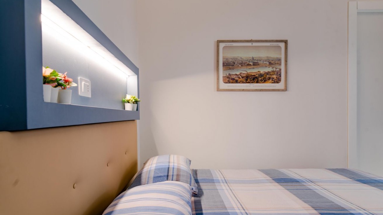 Photo of Bedroom in Historic Centre