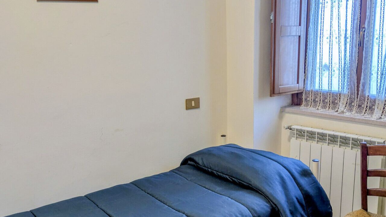 Photo of Bedroom in Lucoli