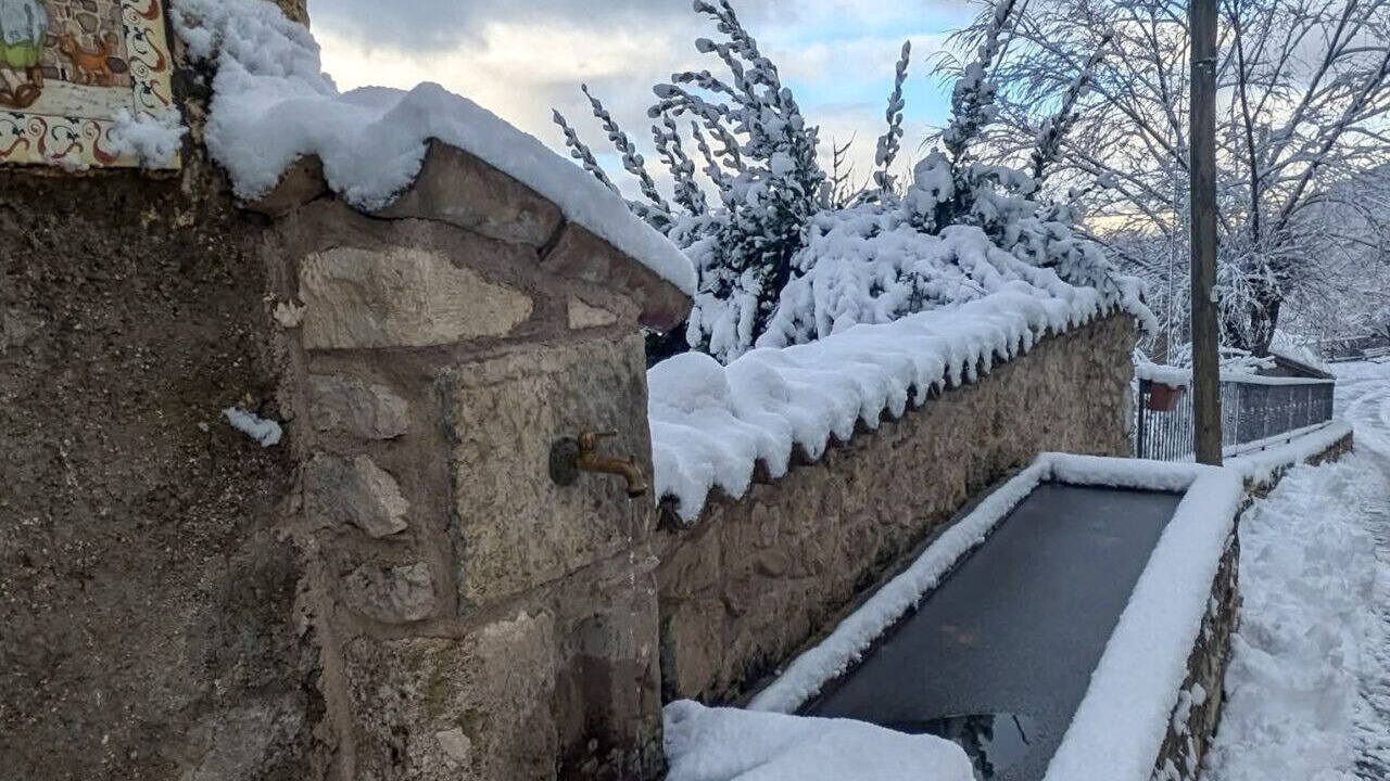 Photo of Outdoor in Lucoli
