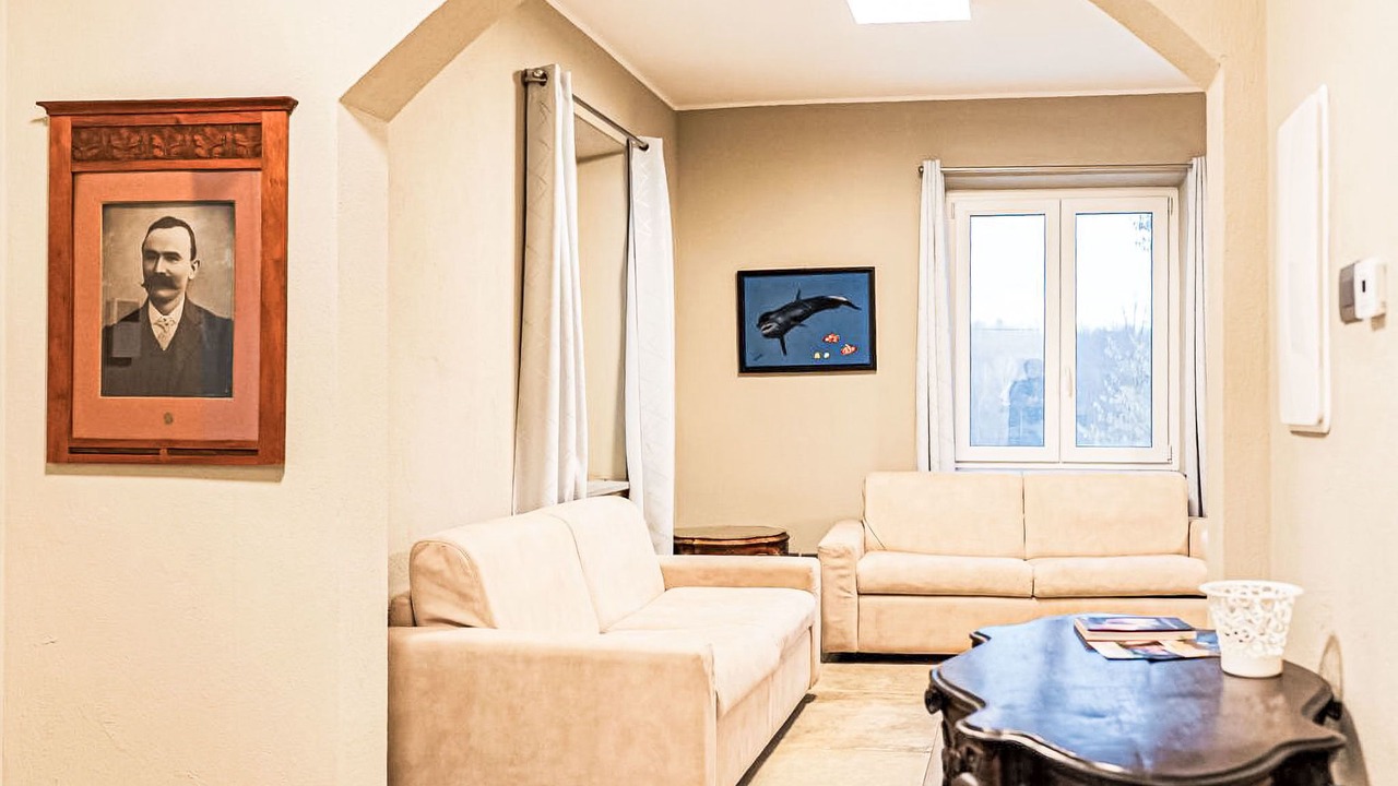 Photo of Livingroom in Asti