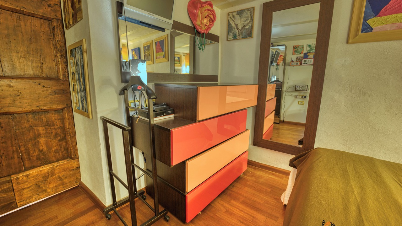 Photo of Bedroom in Spoleto