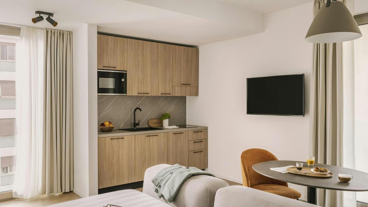 Photo of Bedroom in Porta Romana