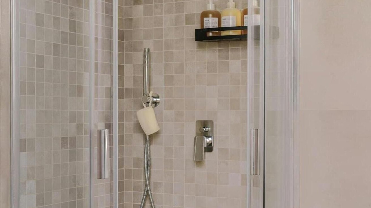 Photo of Bathroom in Porta Romana