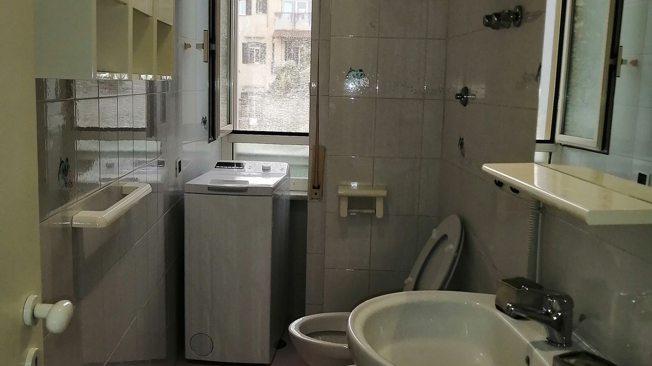 Photo of Bathroom in Rione Sanita