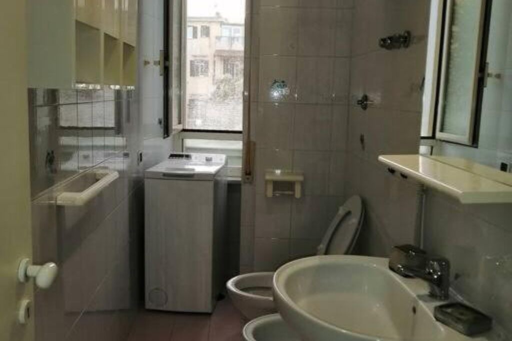 Photo of Bathroom in Rione Sanita