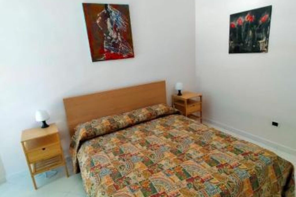 Photo of Bedroom in Rione Sanita