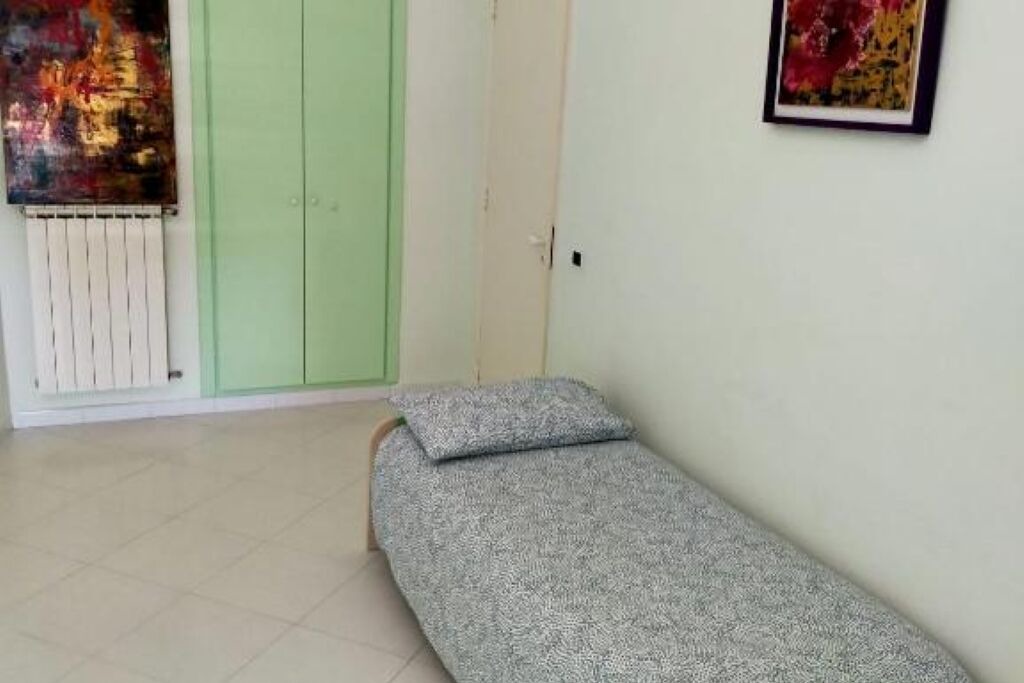 Photo of Bedroom in Rione Sanita