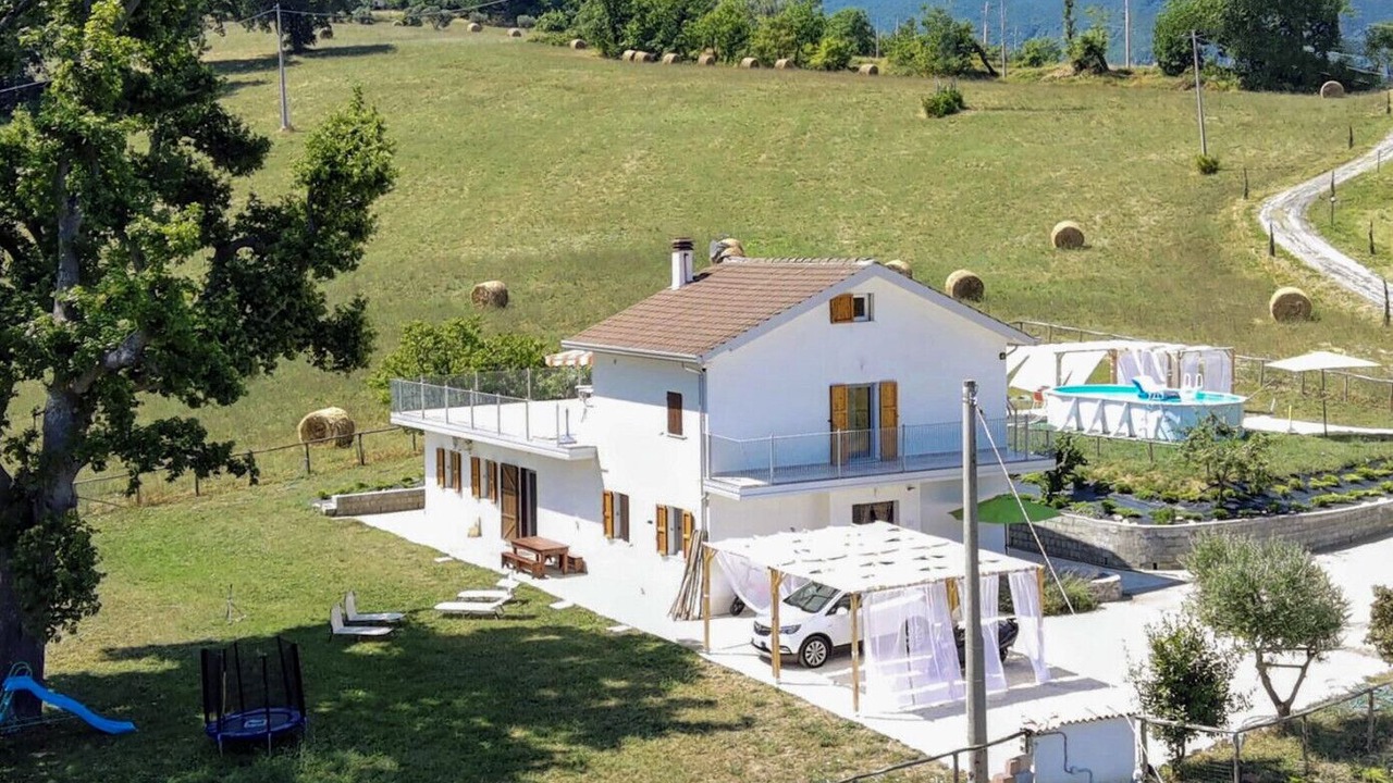 Photo of Outdoor in Guardiagrele