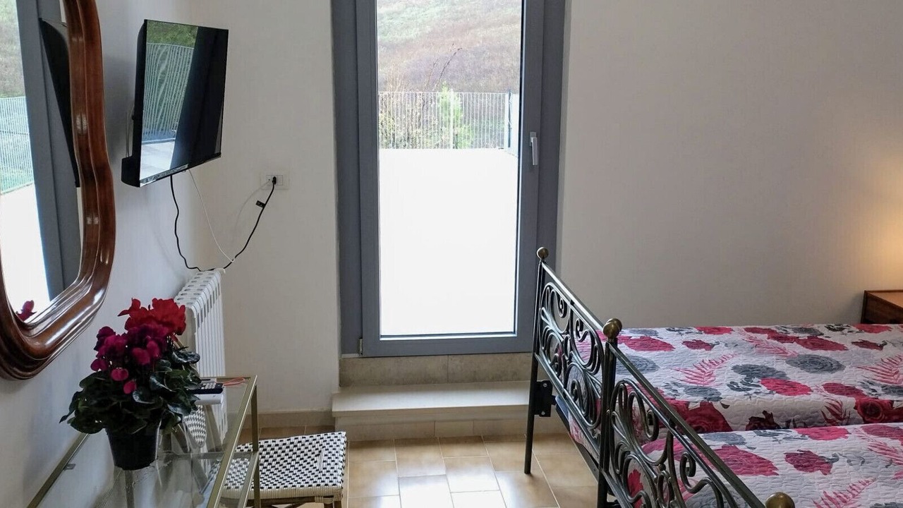 Photo of Bedroom in Guardiagrele