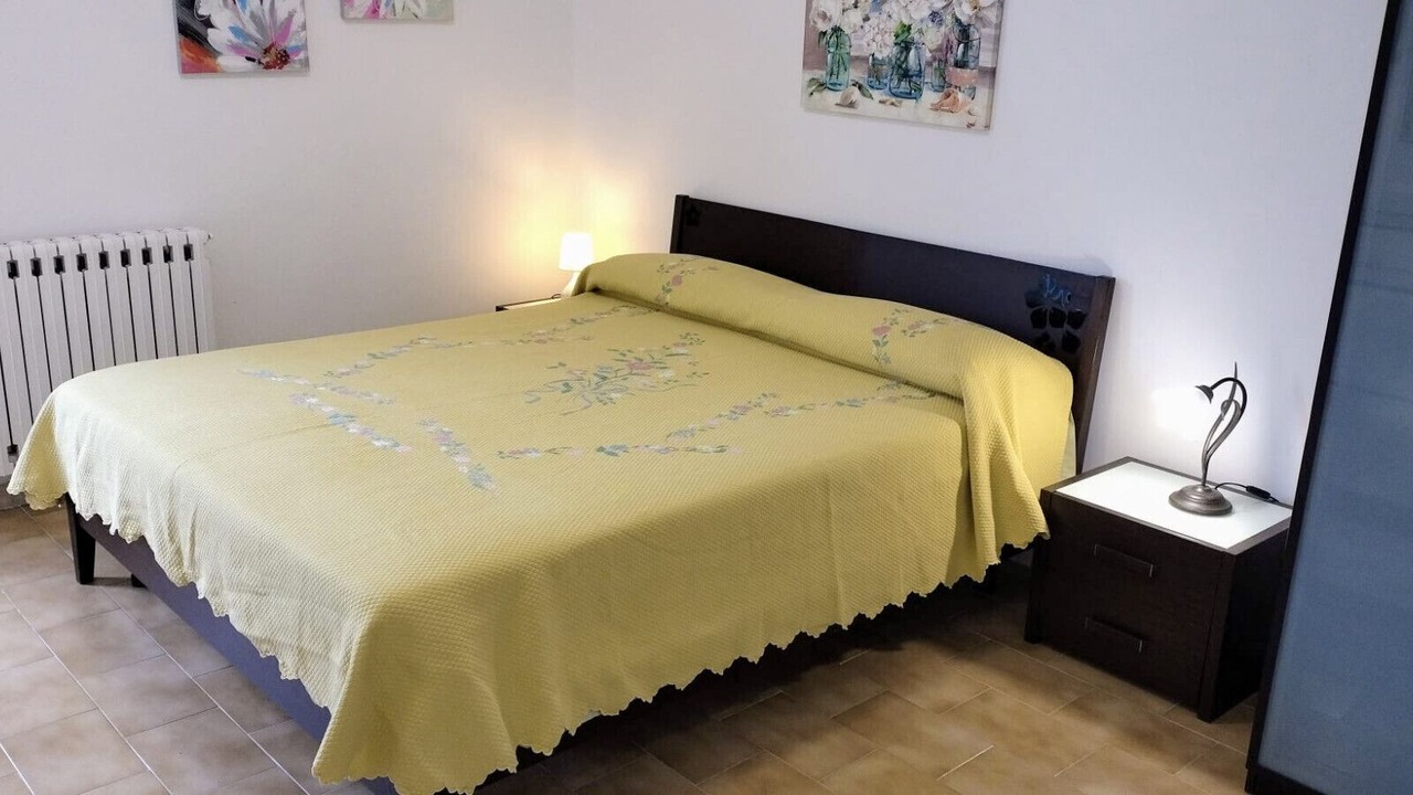 Photo of Bedroom in Guardiagrele