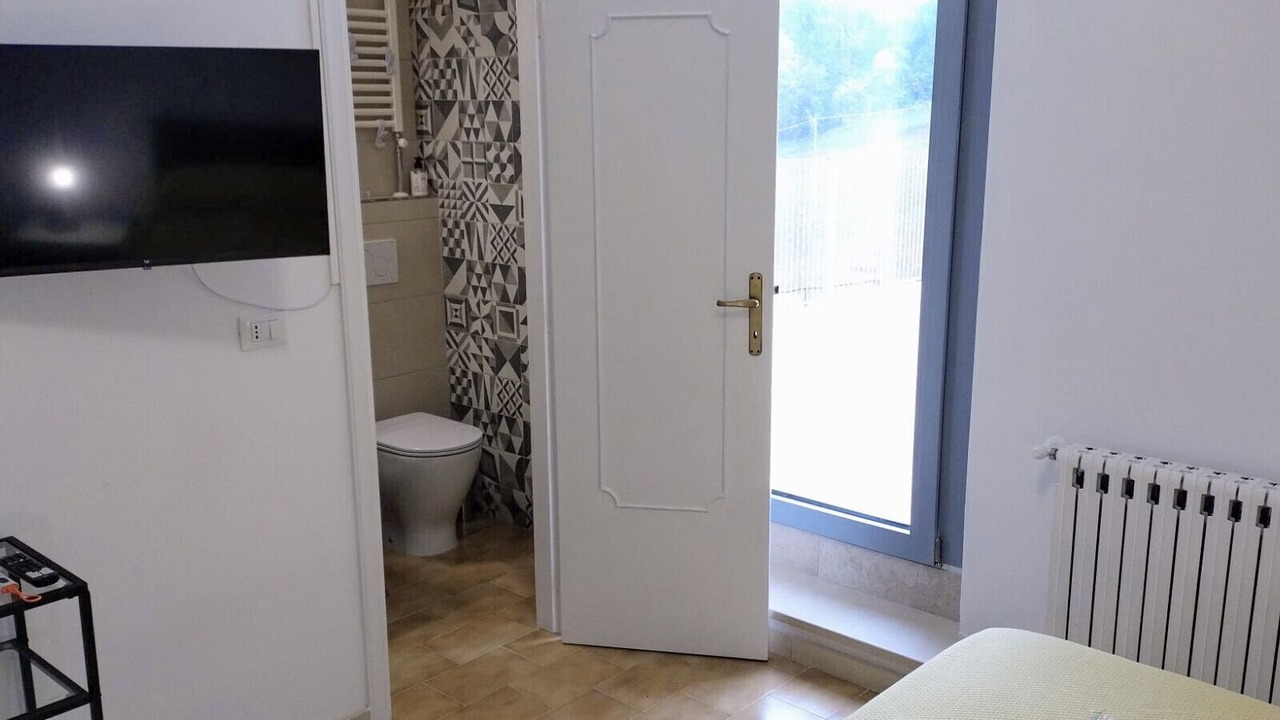Photo of Bedroom in Guardiagrele