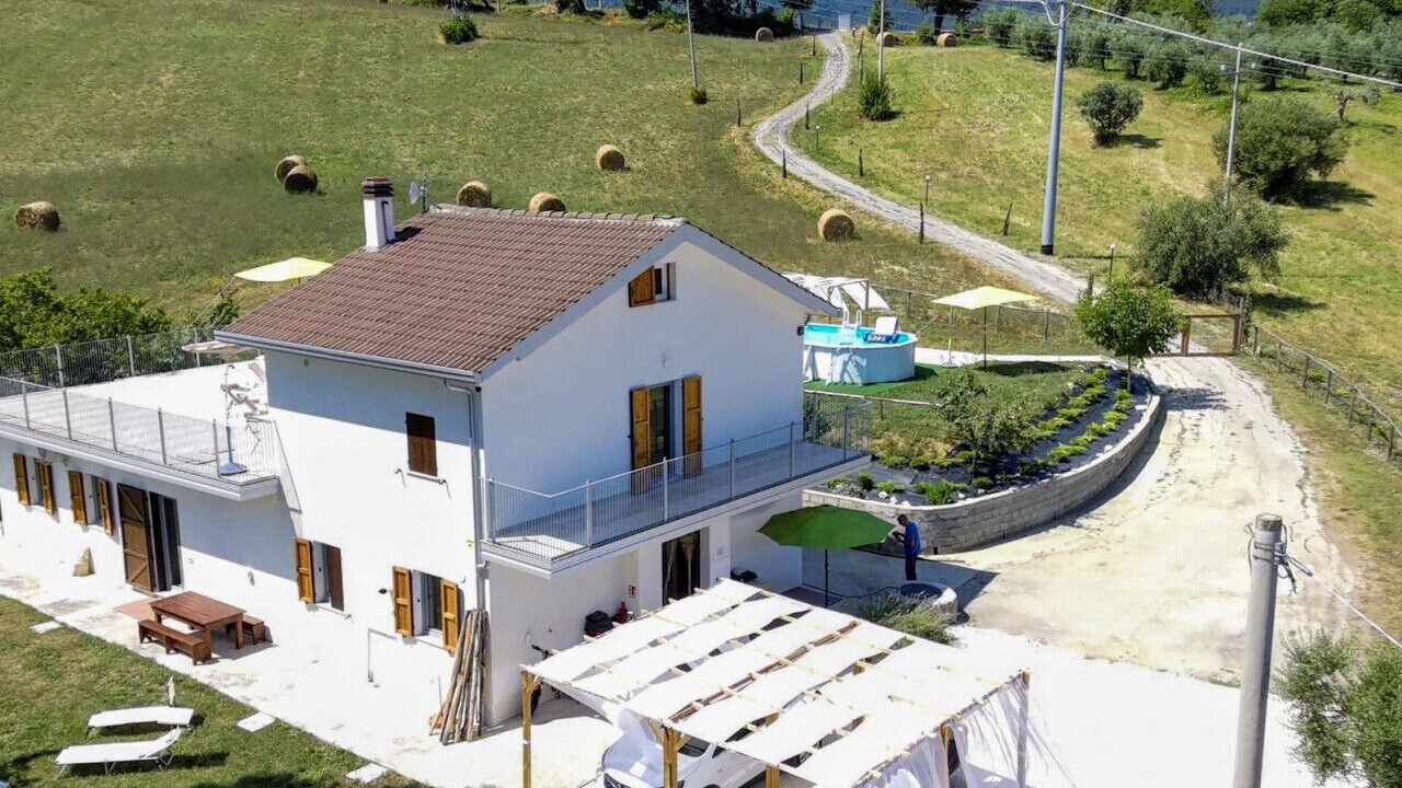 Photo of Outdoor in Guardiagrele