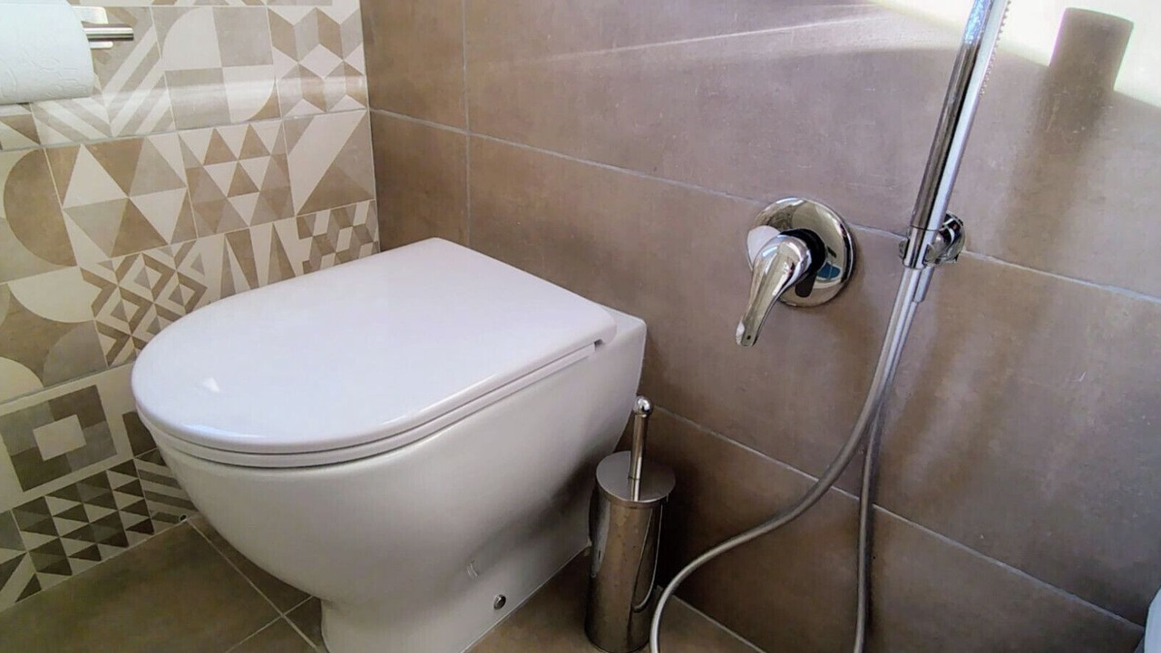 Photo of Bathroom in Guardiagrele