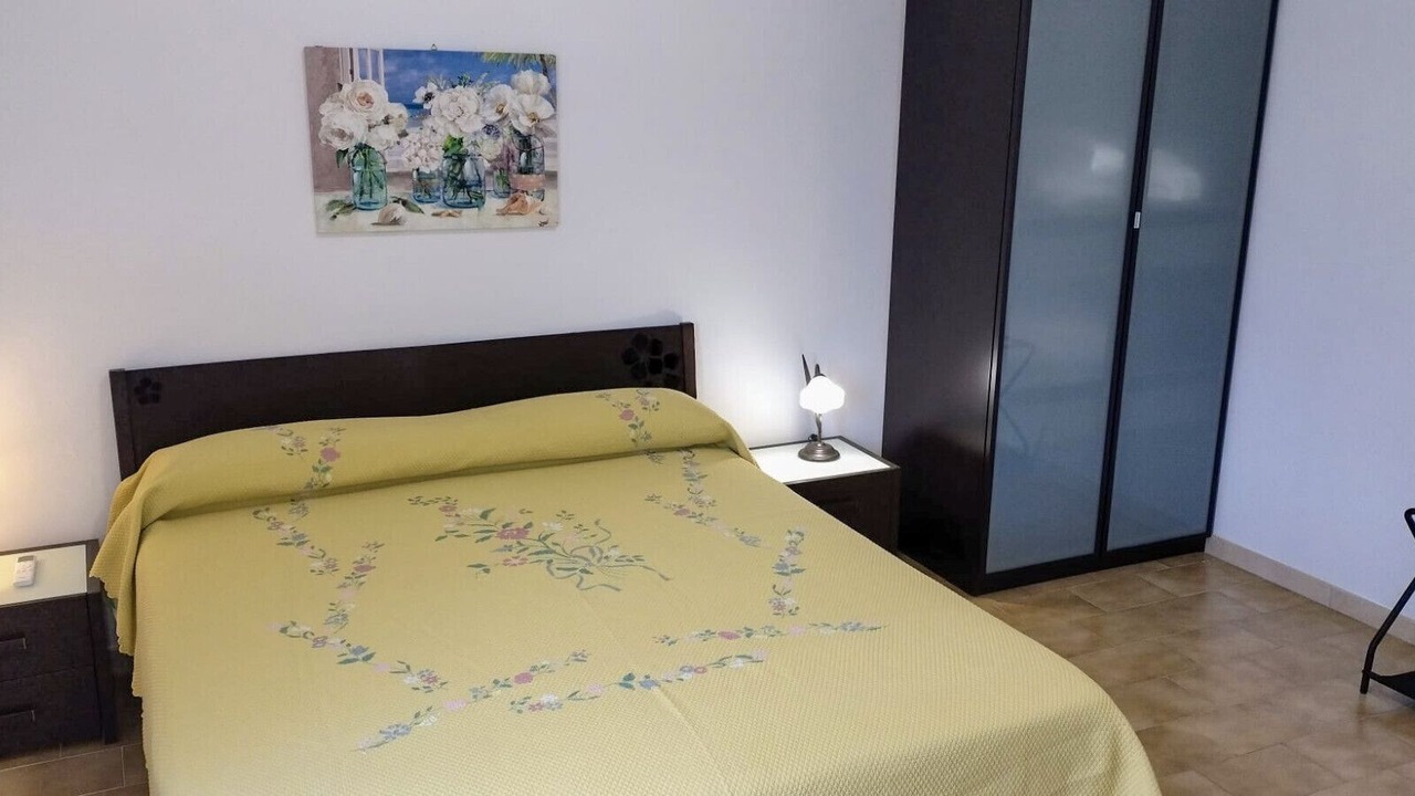 Photo of Bedroom in Guardiagrele