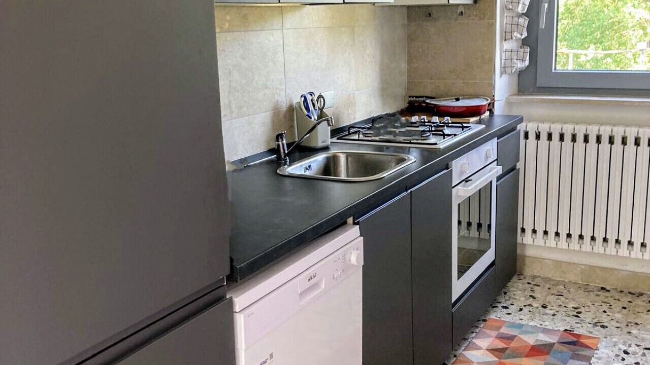 Photo of Kitchen in Guardiagrele