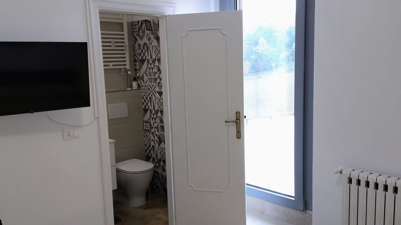 Photo of Bathroom in Guardiagrele
