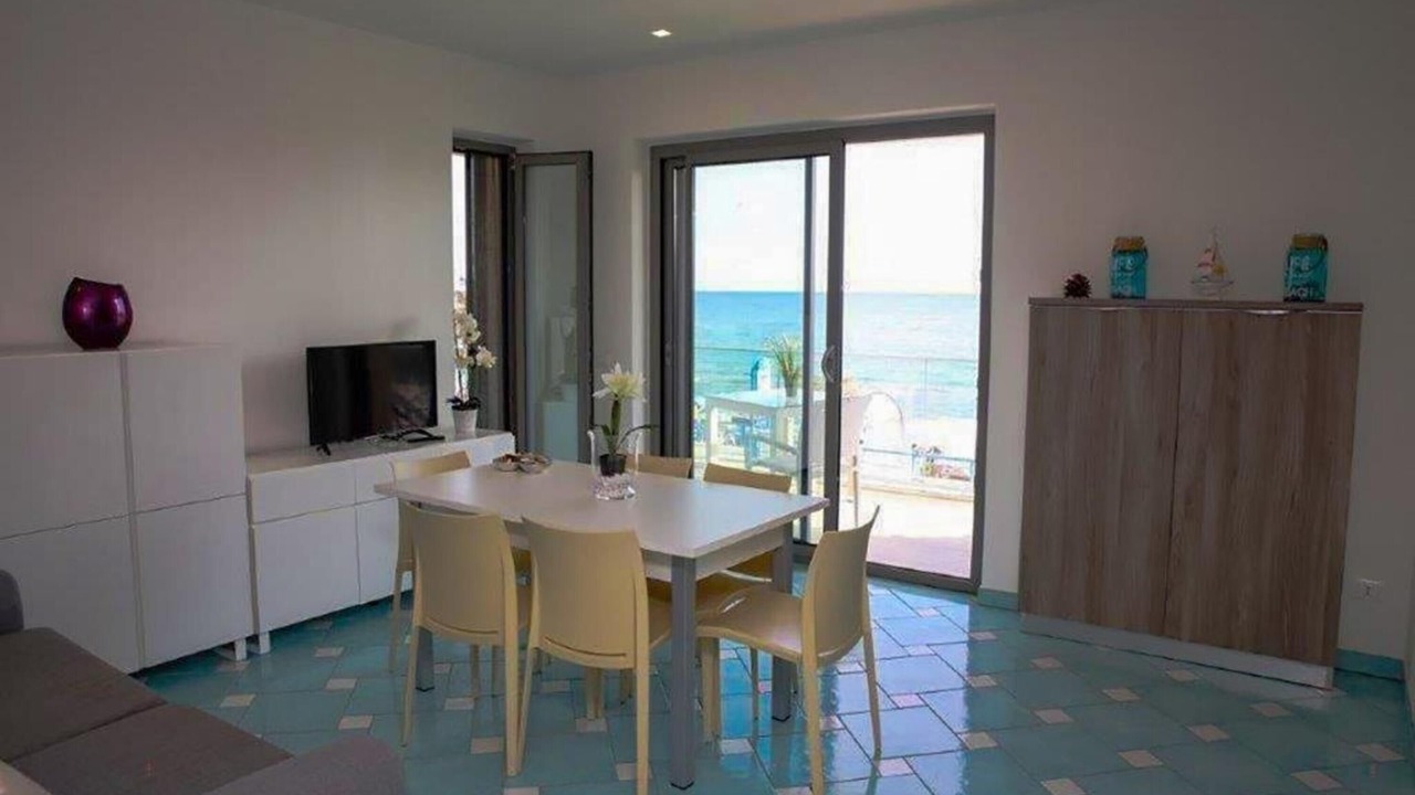 Photo of Bedroom in Terracina
