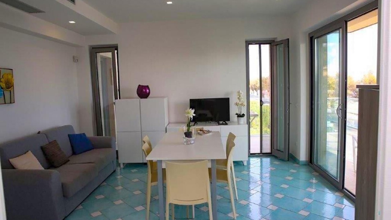 Photo of Bedroom in Terracina
