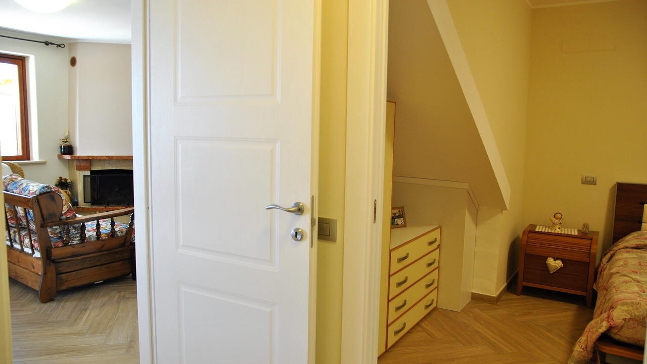Photo of Bedroom in Spigno Saturnia