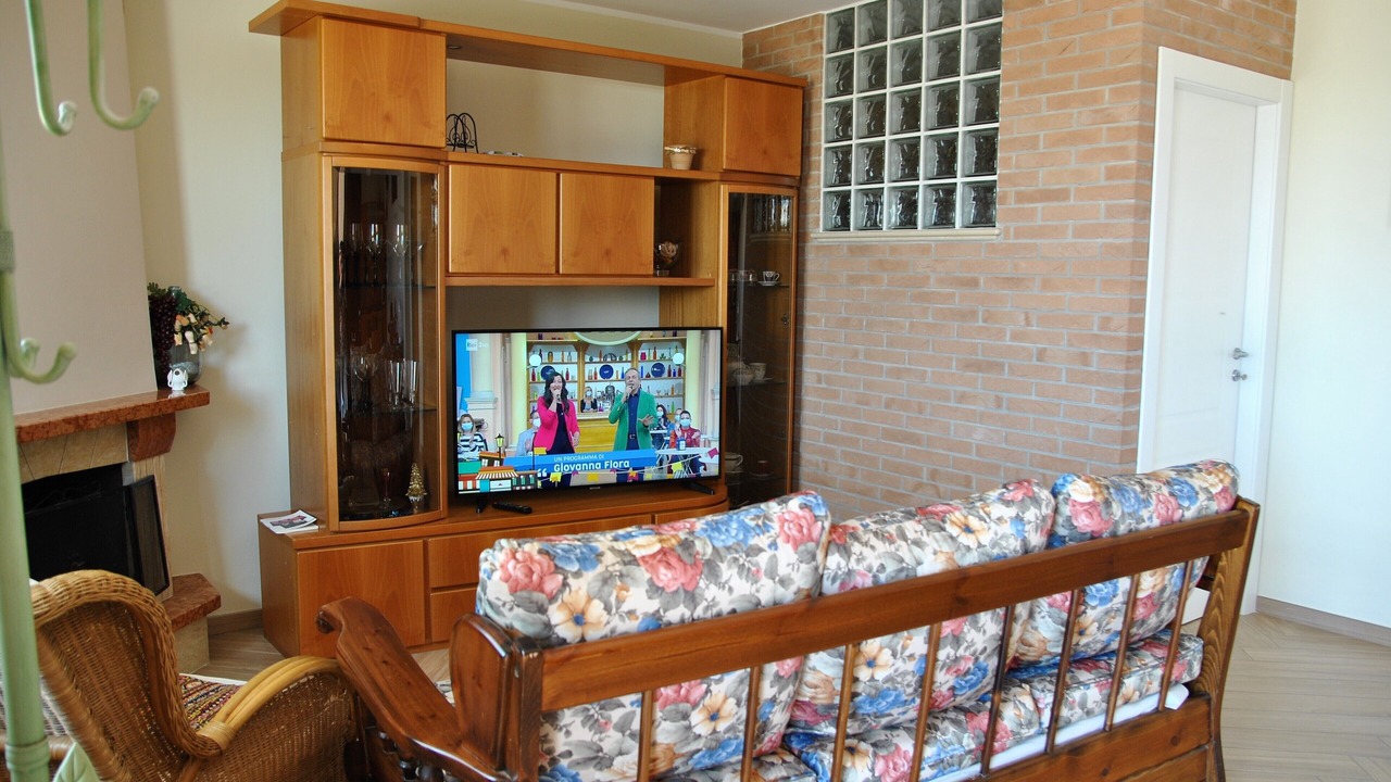 Photo of Livingroom in Spigno Saturnia