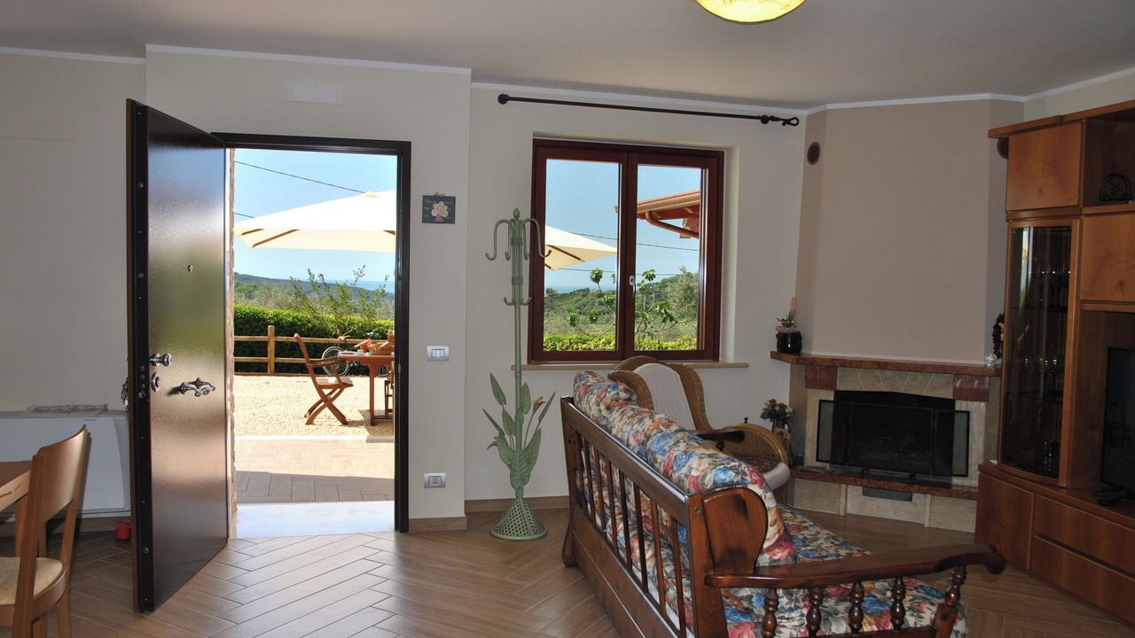 Photo of Livingroom in Spigno Saturnia